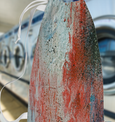 Country Cottage Laundry Bag